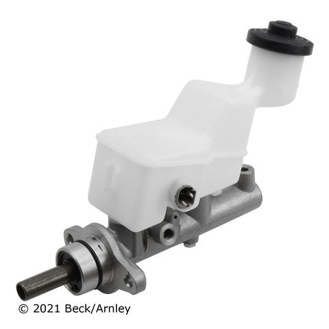 Brake Master Cylinder Beck Arnley 072-9572