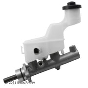Brake Master Cylinder Beck Arnley 072-9572
