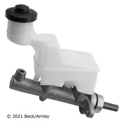 Brake Master Cylinder Beck Arnley 072-9572