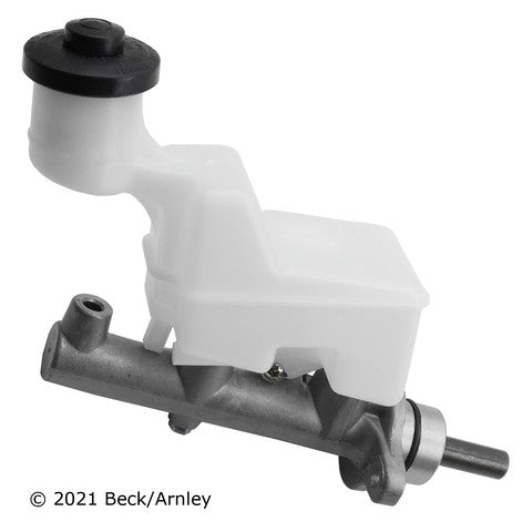 Brake Master Cylinder Beck Arnley 072-9572