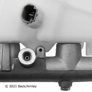 Brake Master Cylinder Beck Arnley 072-9572