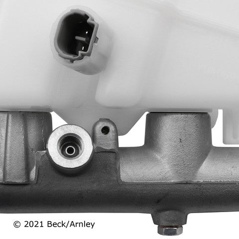 Brake Master Cylinder Beck Arnley 072-9572