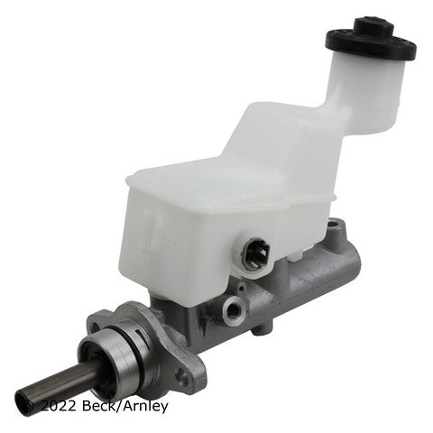 Brake Master Cylinder Beck Arnley 072-9573