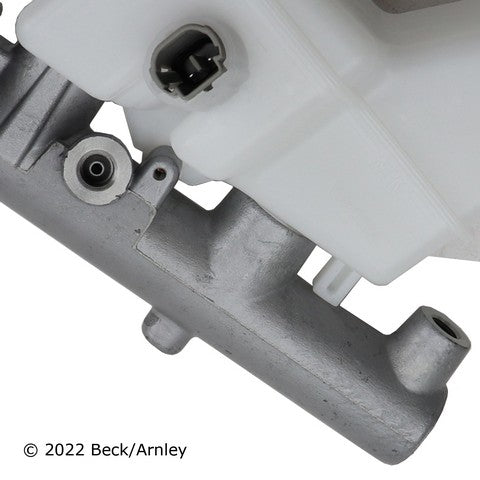 Brake Master Cylinder Beck Arnley 072-9573