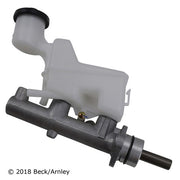 Brake Master Cylinder Beck Arnley 072-9574