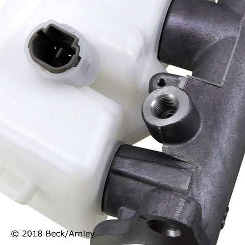 Brake Master Cylinder Beck Arnley 072-9574