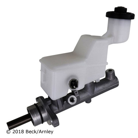 Brake Master Cylinder Beck Arnley 072-9574