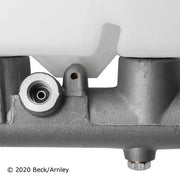 Brake Master Cylinder Beck Arnley 072-9575