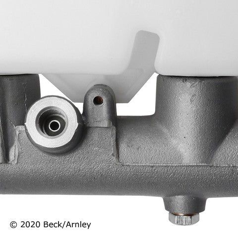 Brake Master Cylinder Beck Arnley 072-9575