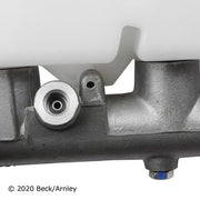 Brake Master Cylinder Beck Arnley 072-9576