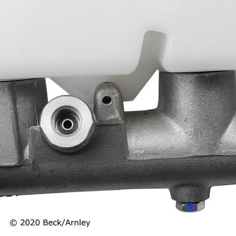 Brake Master Cylinder Beck Arnley 072-9576