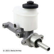 Brake Master Cylinder Beck Arnley 072-9577