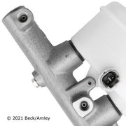 Brake Master Cylinder Beck Arnley 072-9577