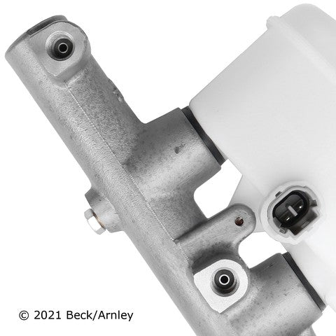 Brake Master Cylinder Beck Arnley 072-9577