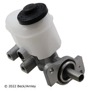 Brake Master Cylinder Beck Arnley 072-9578