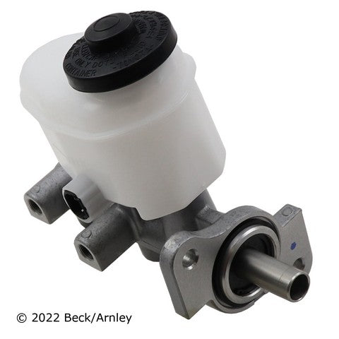 Brake Master Cylinder Beck Arnley 072-9578