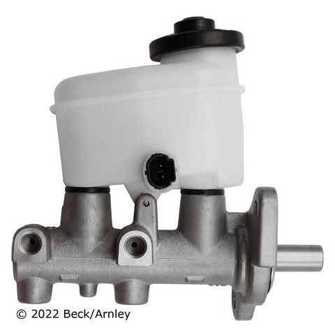 Brake Master Cylinder Beck Arnley 072-9578