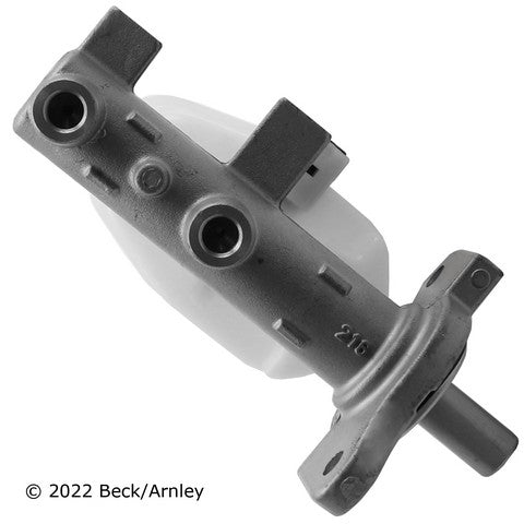 Brake Master Cylinder Beck Arnley 072-9578