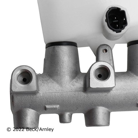 Brake Master Cylinder Beck Arnley 072-9578