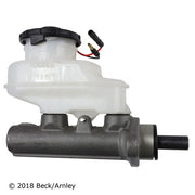 Brake Master Cylinder Beck Arnley 072-9580