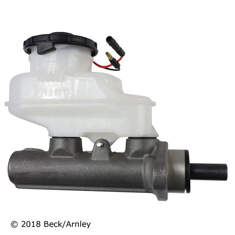 Brake Master Cylinder Beck Arnley 072-9580