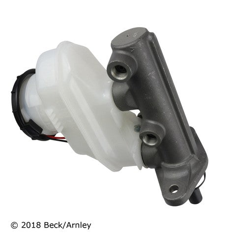Brake Master Cylinder Beck Arnley 072-9580