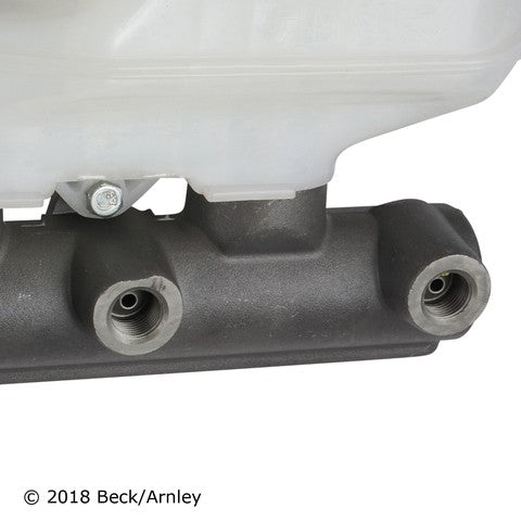 Brake Master Cylinder Beck Arnley 072-9580