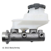 Brake Master Cylinder Beck Arnley 072-9581