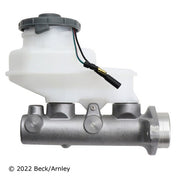 Brake Master Cylinder Beck Arnley 072-9581