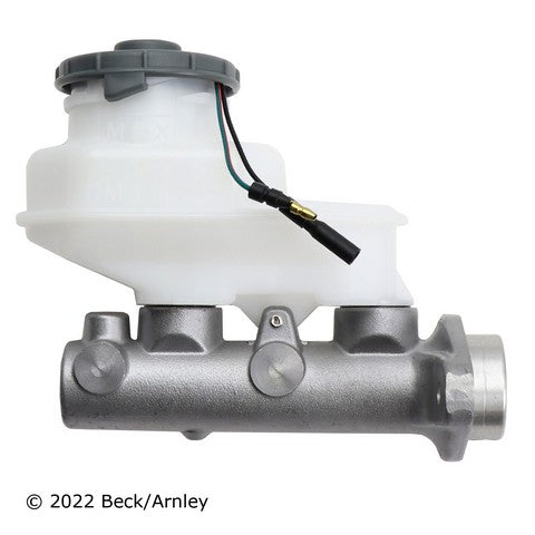 Brake Master Cylinder Beck Arnley 072-9581
