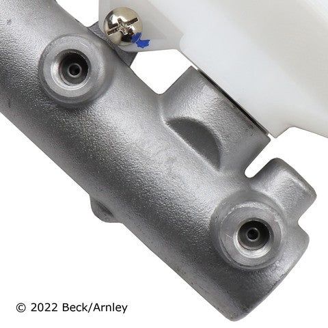 Brake Master Cylinder Beck Arnley 072-9581