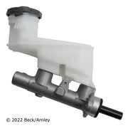 Brake Master Cylinder Beck Arnley 072-9582