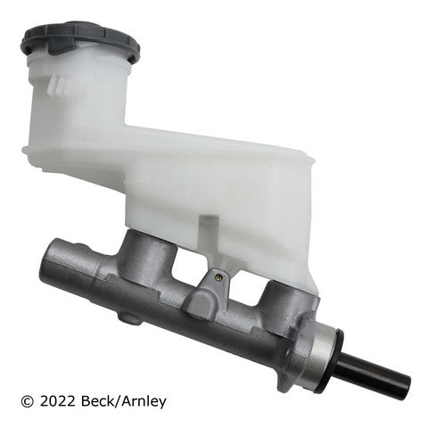 Brake Master Cylinder Beck Arnley 072-9582