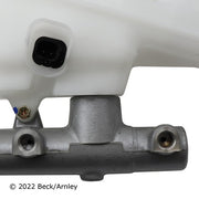 Brake Master Cylinder Beck Arnley 072-9582
