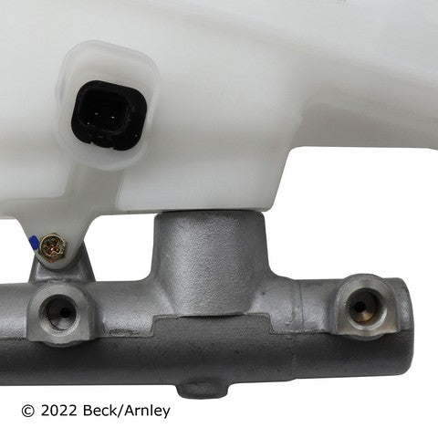 Brake Master Cylinder Beck Arnley 072-9582