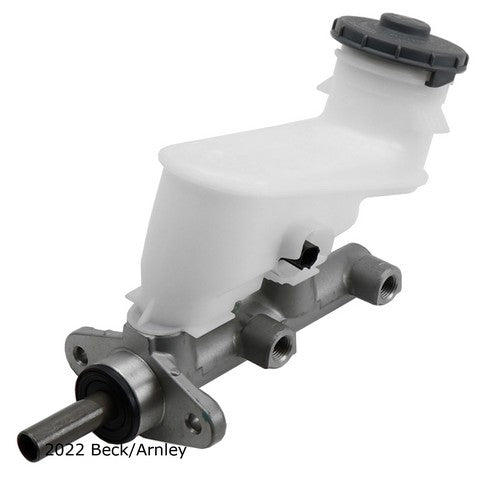 Brake Master Cylinder Beck Arnley 072-9583