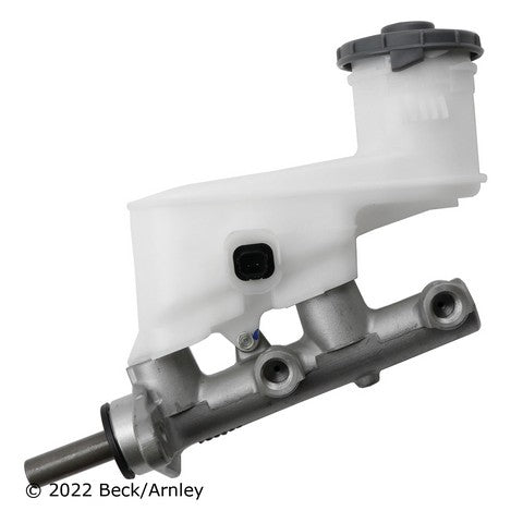 Brake Master Cylinder Beck Arnley 072-9583
