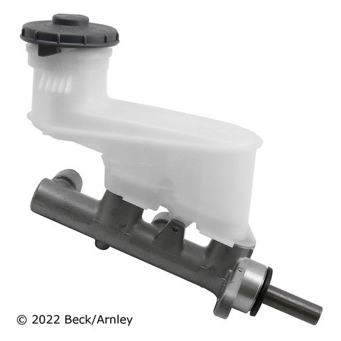 Brake Master Cylinder Beck Arnley 072-9583