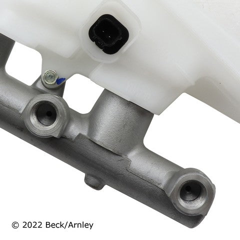 Brake Master Cylinder Beck Arnley 072-9583