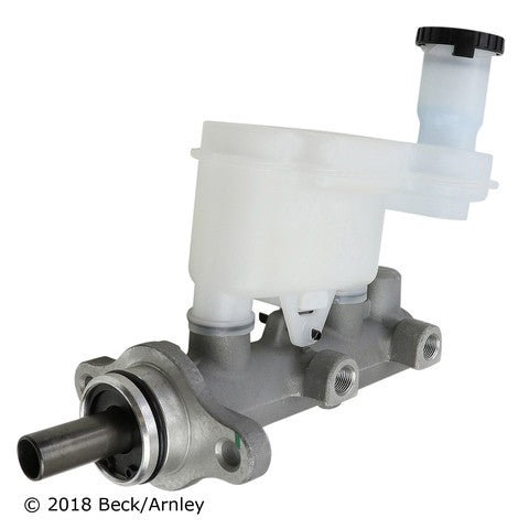 Brake Master Cylinder Beck Arnley 072-9585