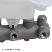 Brake Master Cylinder Beck Arnley 072-9585