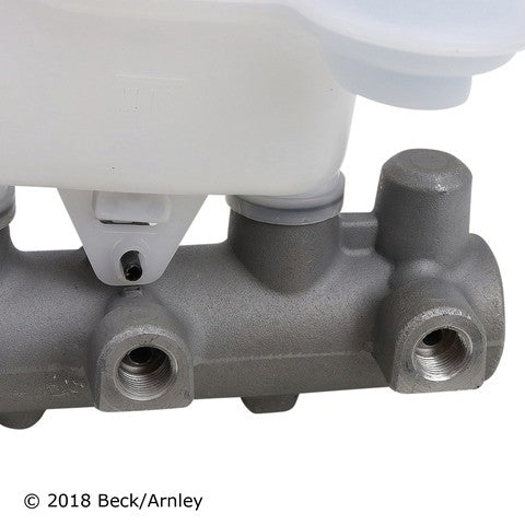Brake Master Cylinder Beck Arnley 072-9585