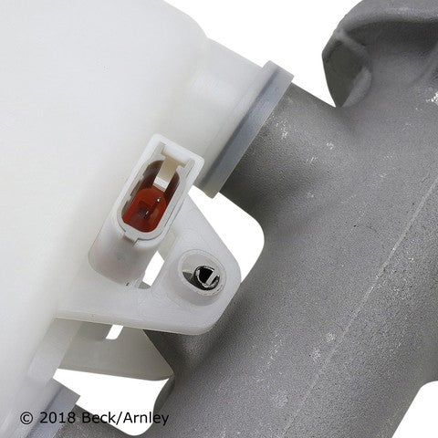 Brake Master Cylinder Beck Arnley 072-9585