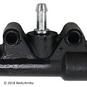 Clutch Master Cylinder Beck Arnley 072-9586