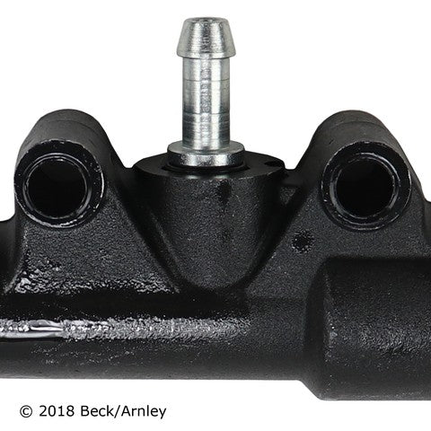 Clutch Master Cylinder Beck Arnley 072-9586