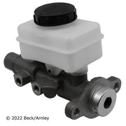 Brake Master Cylinder Beck Arnley 072-9592