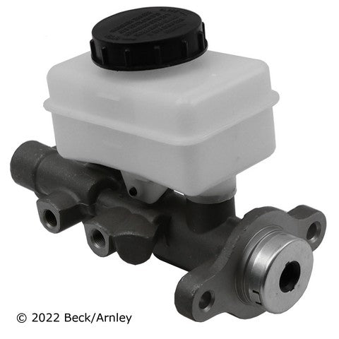 Brake Master Cylinder Beck Arnley 072-9592