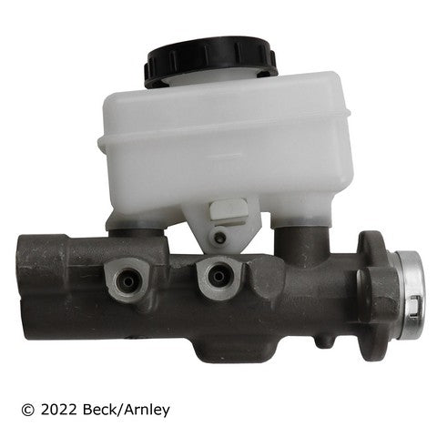 Brake Master Cylinder Beck Arnley 072-9592