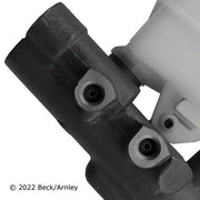 Brake Master Cylinder Beck Arnley 072-9592