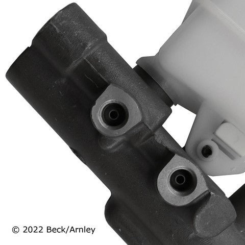 Brake Master Cylinder Beck Arnley 072-9592